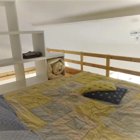 Beautiful House Near The Beach, 4 Bedrooms * Bidart