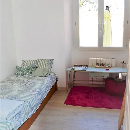Ferienhaus Beautiful House Near The Beach, 4 Bedrooms Bidart